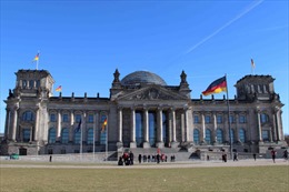 Đức sẽ không có nợ mới từ 2015